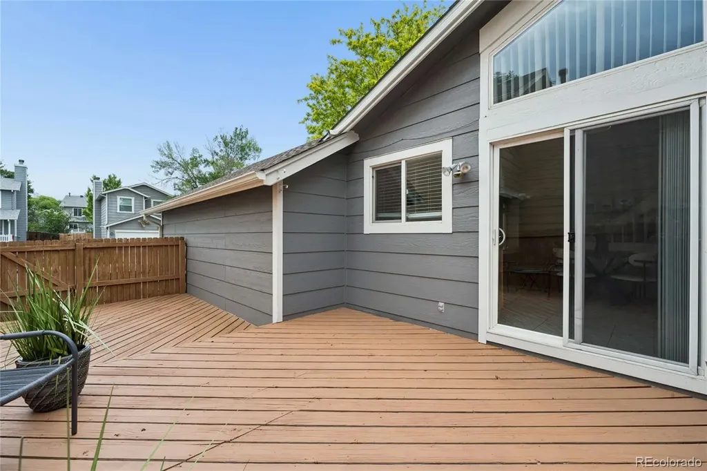3734 Canterbury Circle Broomfield CO 80020