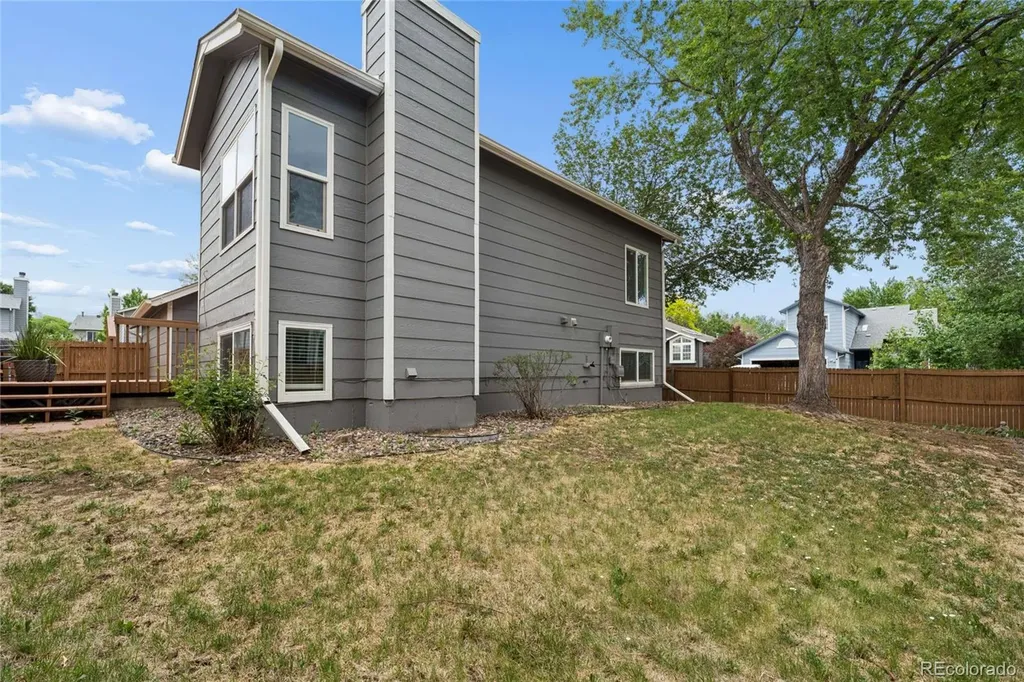 3734 Canterbury Circle Broomfield CO 80020