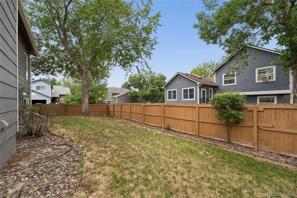 3734 Canterbury Circle Broomfield CO 80020