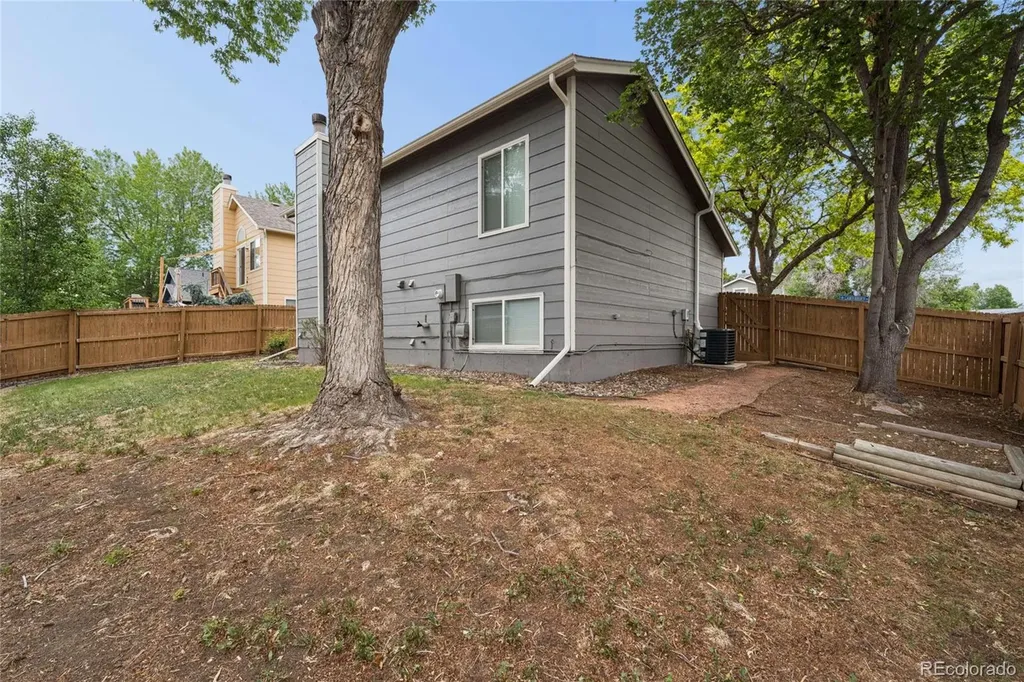 3734 Canterbury Circle Broomfield CO 80020
