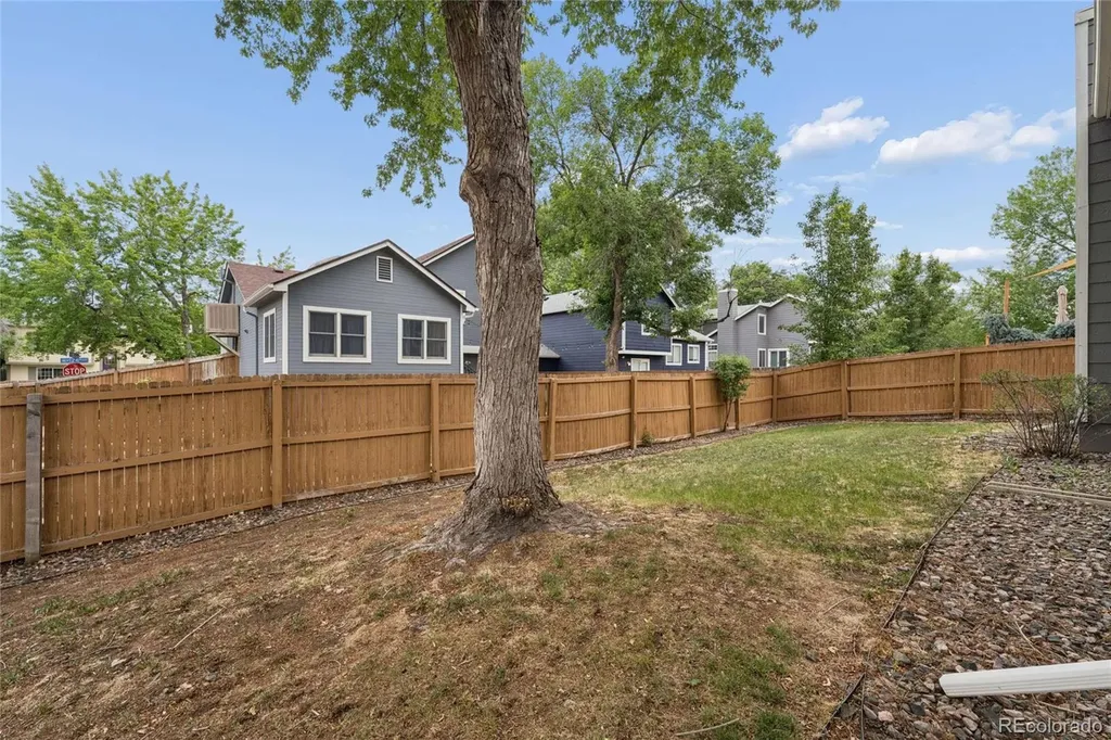 3734 Canterbury Circle Broomfield CO 80020