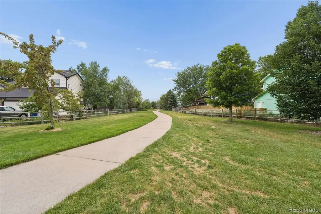 3734 Canterbury Circle Broomfield CO 80020