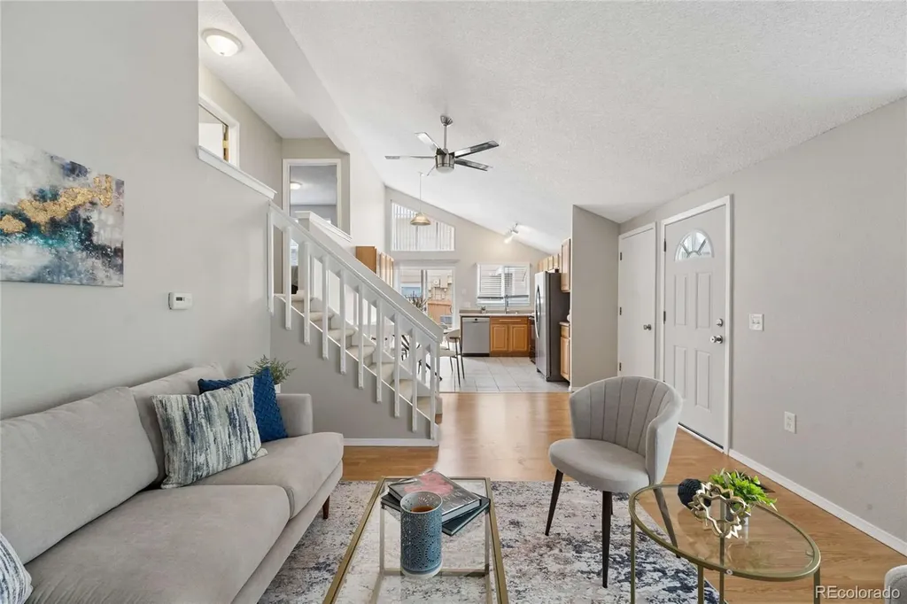 3734 Canterbury Circle Broomfield CO 80020