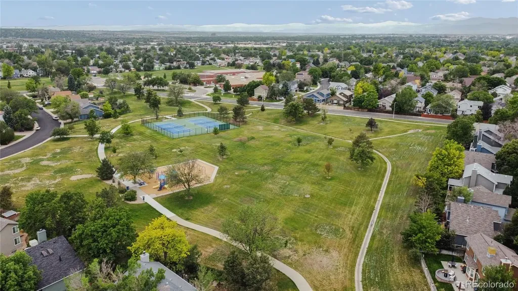 3734 Canterbury Circle Broomfield CO 80020
