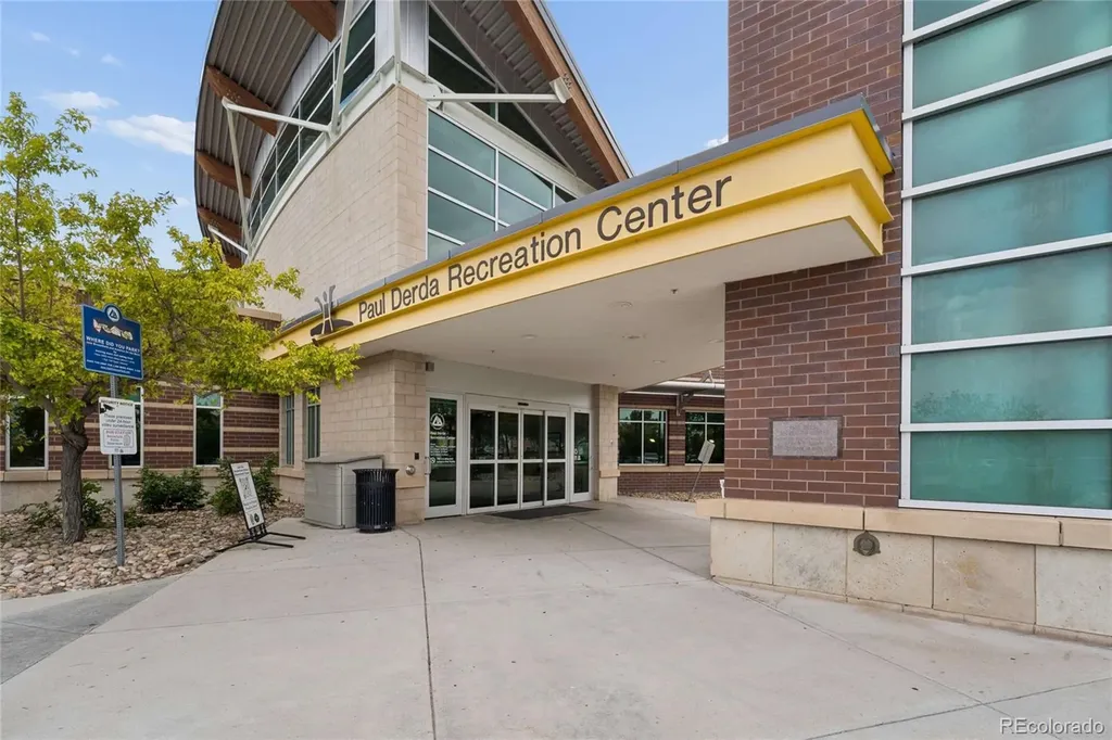 3734 Canterbury Circle Broomfield CO 80020