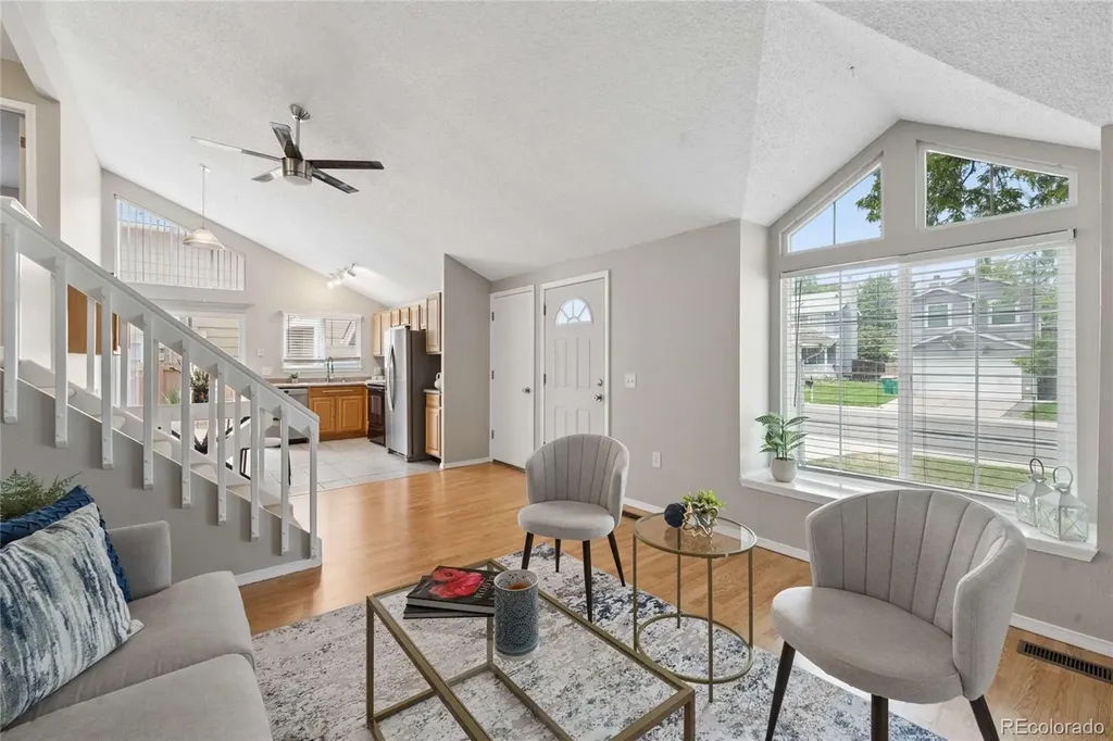 3734 Canterbury Circle Broomfield CO 80020