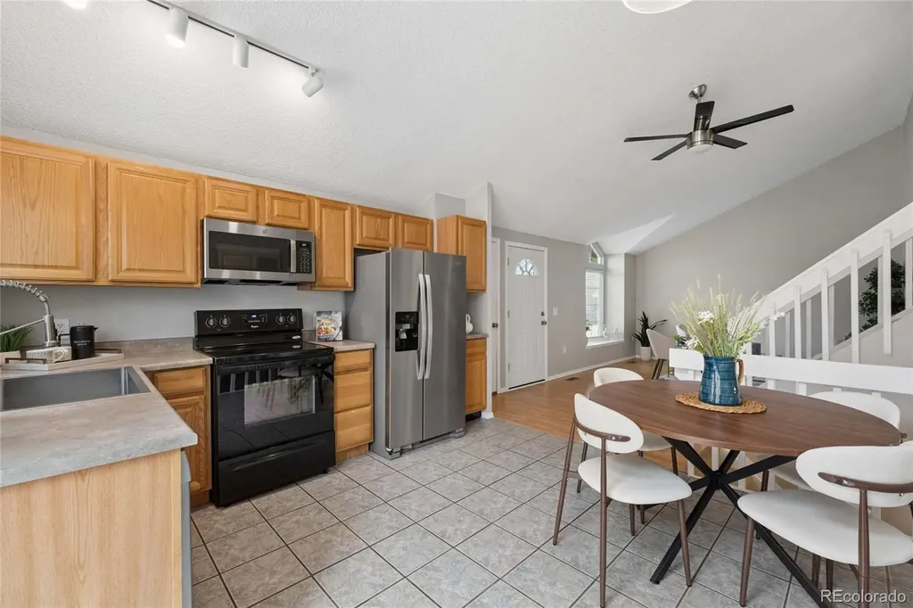 3734 Canterbury Circle Broomfield CO 80020