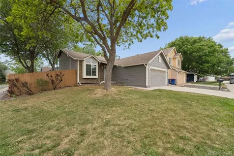 3734 Canterbury Circle Broomfield CO 80020