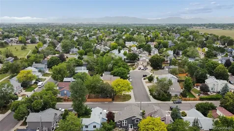 3734 Canterbury Circle Broomfield CO 80020