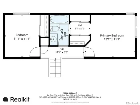 3734 Canterbury Circle Broomfield CO 80020