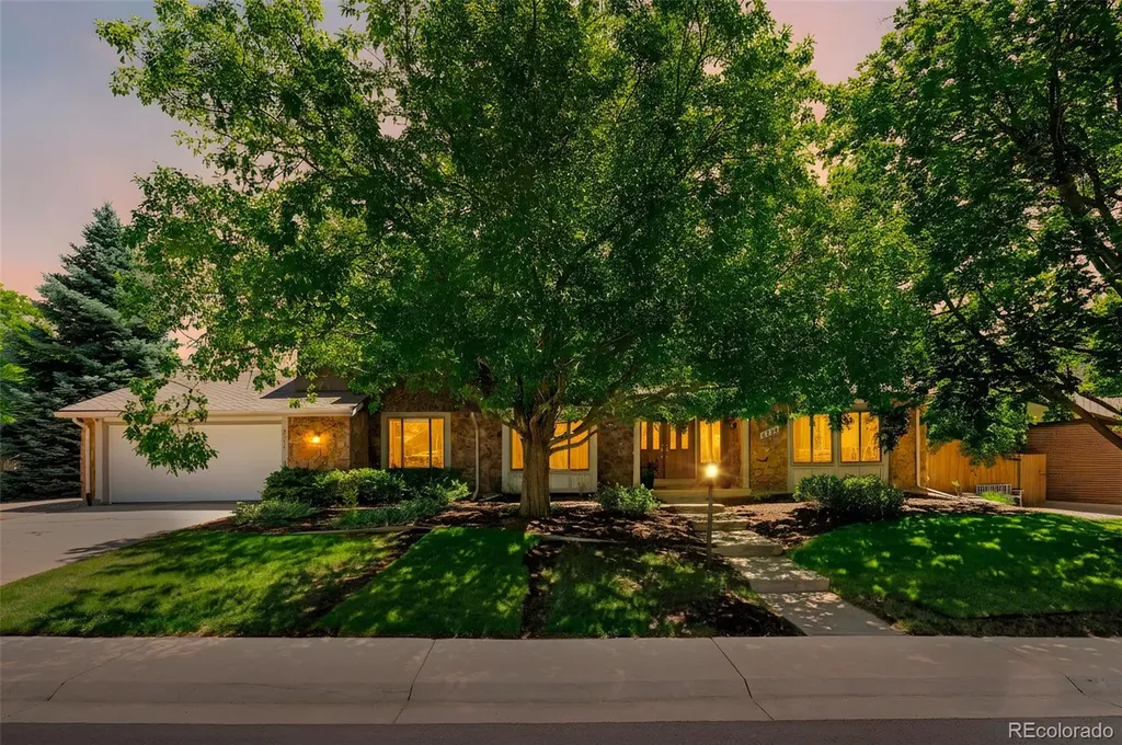 6294 S Galena Way Englewood CO 80111