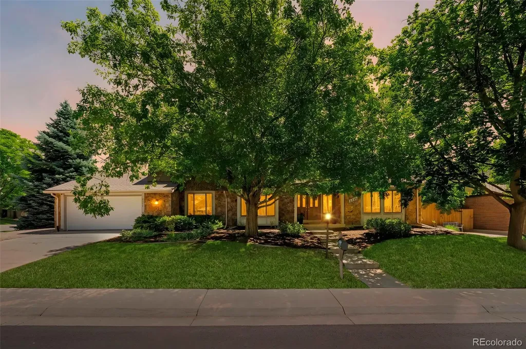 6294 S Galena Way Englewood CO 80111