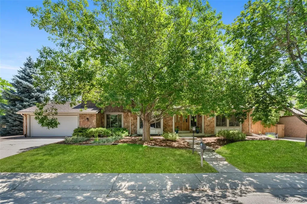 6294 S Galena Way Englewood CO 80111