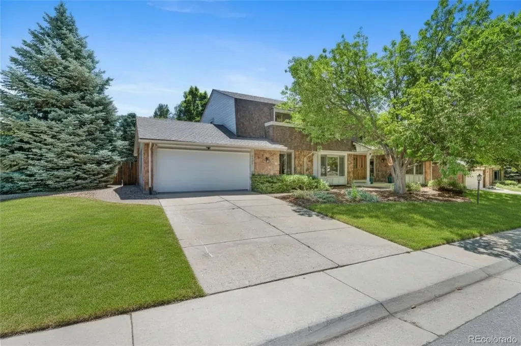 6294 S Galena Way Englewood CO 80111