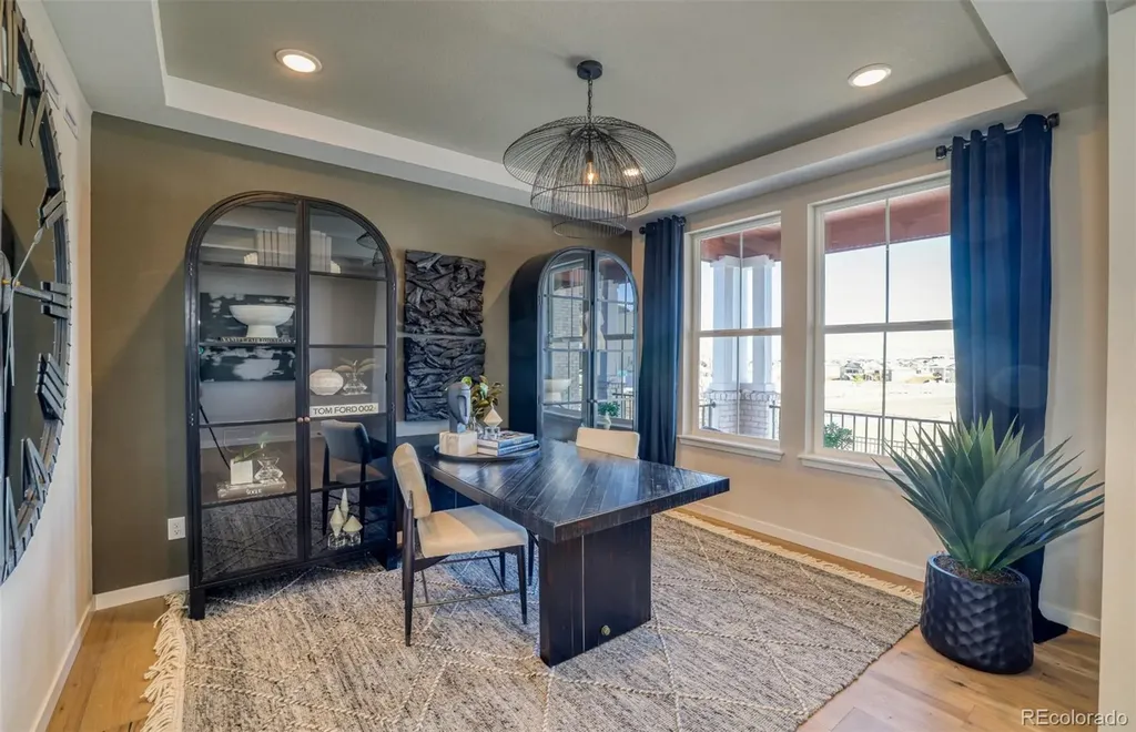 8821 Hotchkiss Street Littleton CO 80125