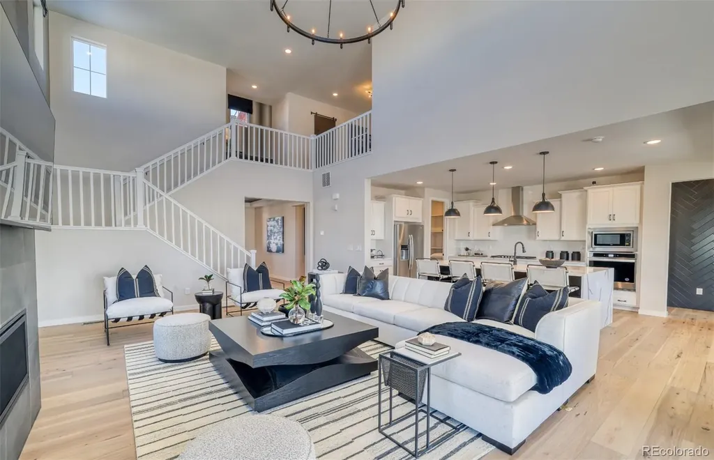 8821 Hotchkiss Street Littleton CO 80125