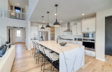 8821 Hotchkiss Street Littleton CO 80125