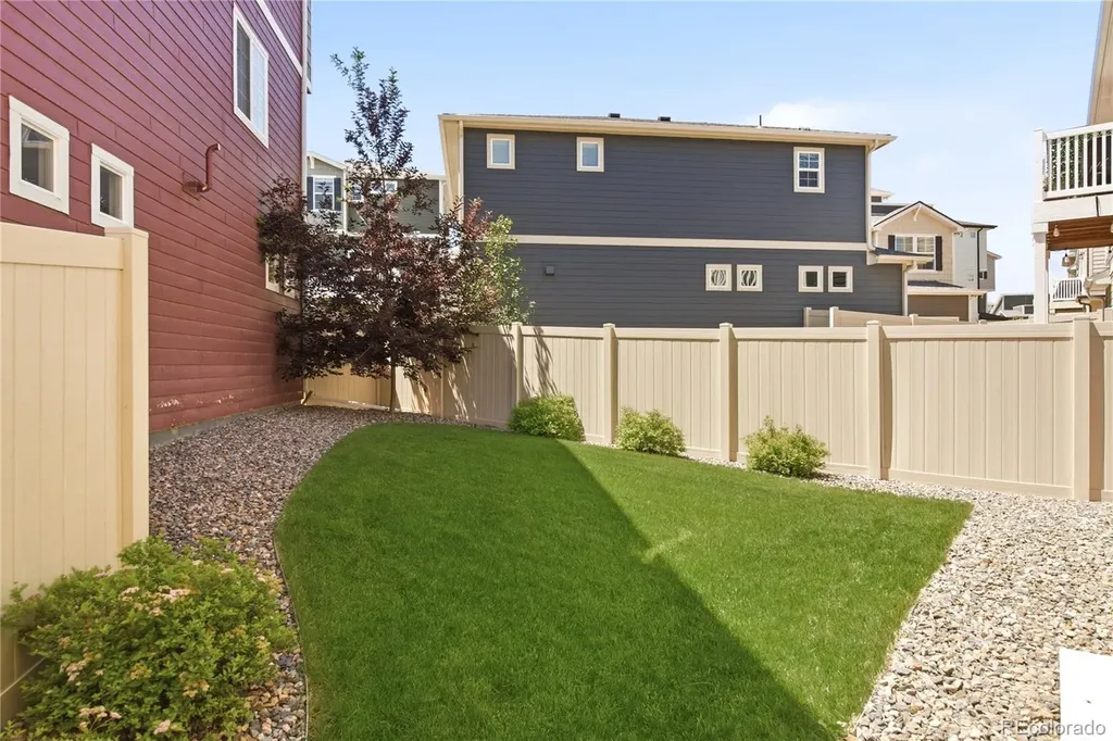 1186 Highlands Drive Erie CO 80516