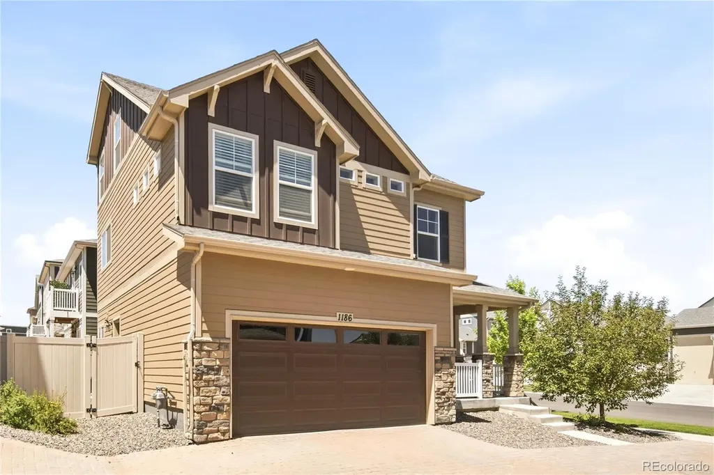 1186 Highlands Drive Erie CO 80516