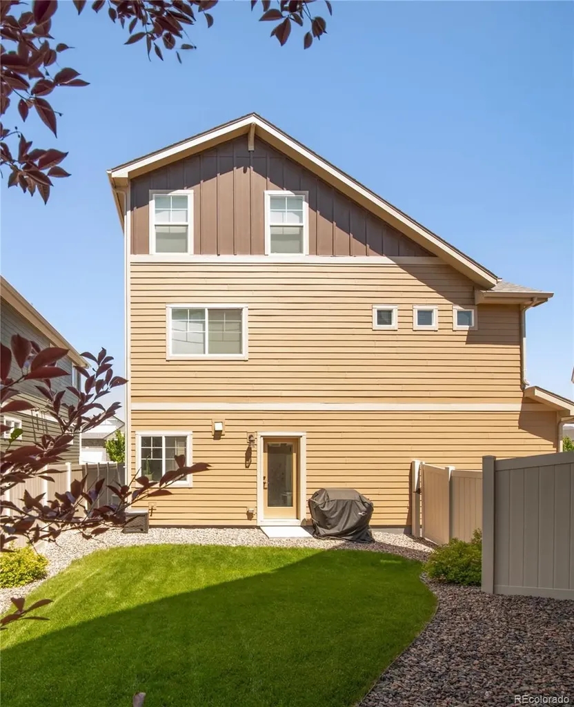 1186 Highlands Drive Erie CO 80516