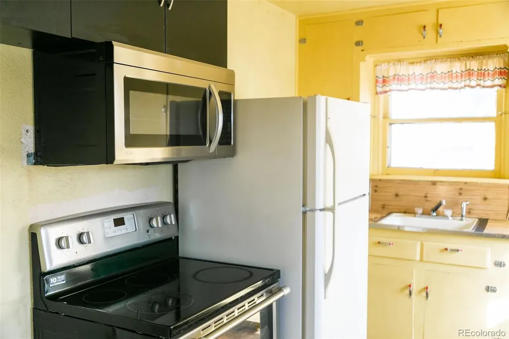 6771 W County Road 5n Del Norte CO 81132