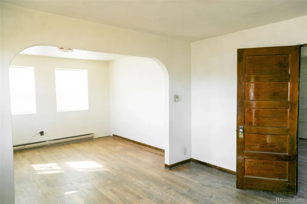 6771 W County Road 5n Del Norte CO 81132