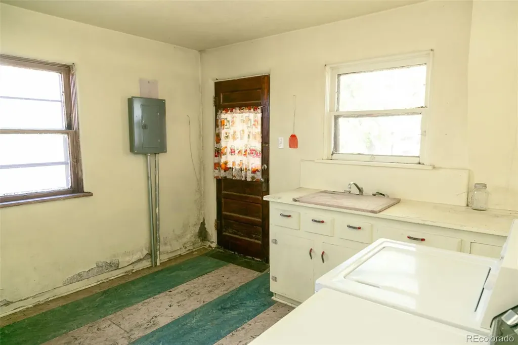 6771 W County Road 5n Del Norte CO 81132