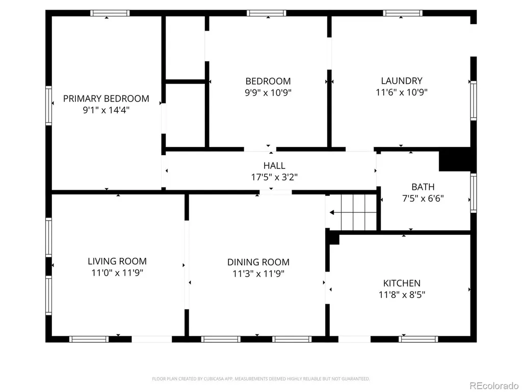 6771 W County Road 5n Del Norte CO 81132