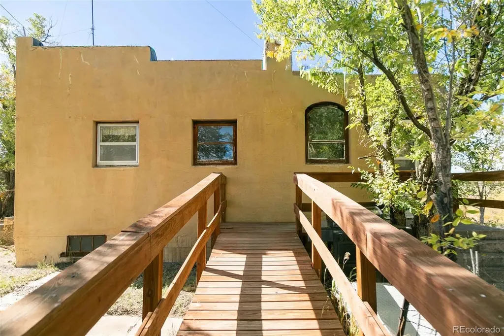 6771 W County Road 5n Del Norte CO 81132