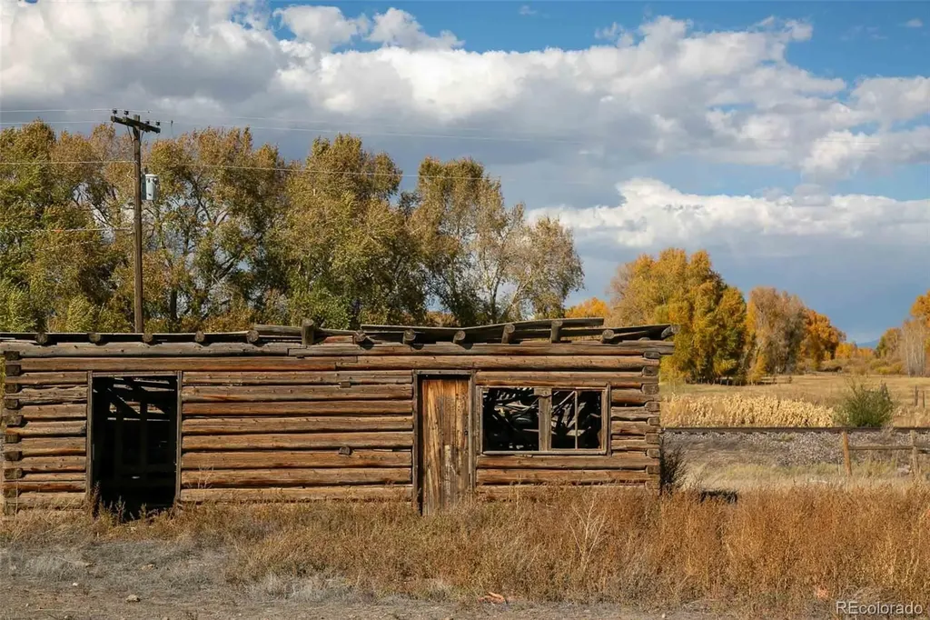 6771 W County Road 5n Del Norte CO 81132