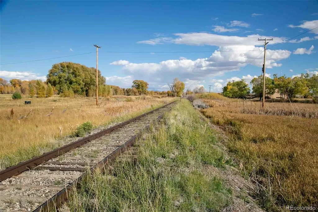6771 W County Road 5n Del Norte CO 81132