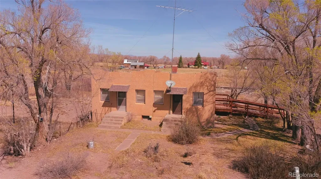 6771 W County Road 5n Del Norte CO 81132