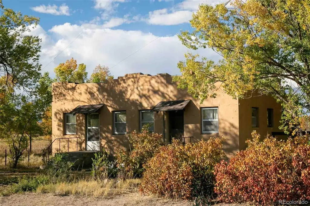 6771 W County Road 5n Del Norte CO 81132