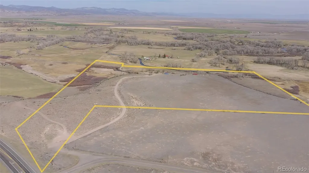 6771 W County Road 5n Del Norte CO 81132