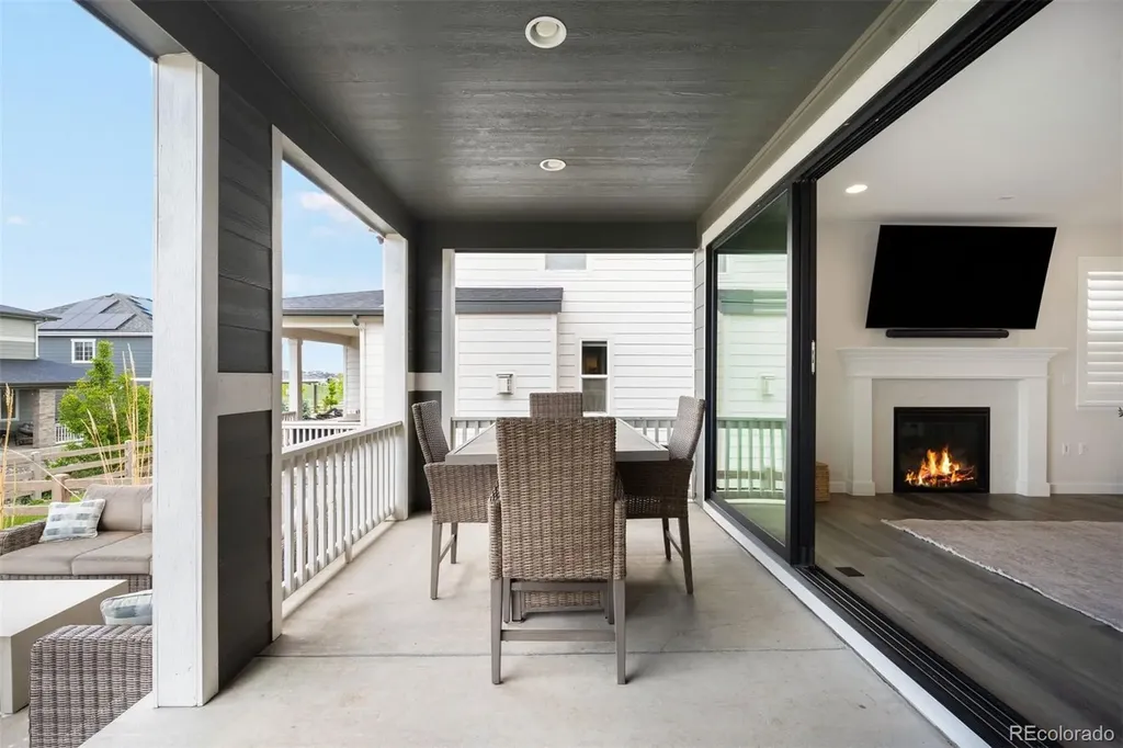 8927 Swan River Street Littleton CO 80125