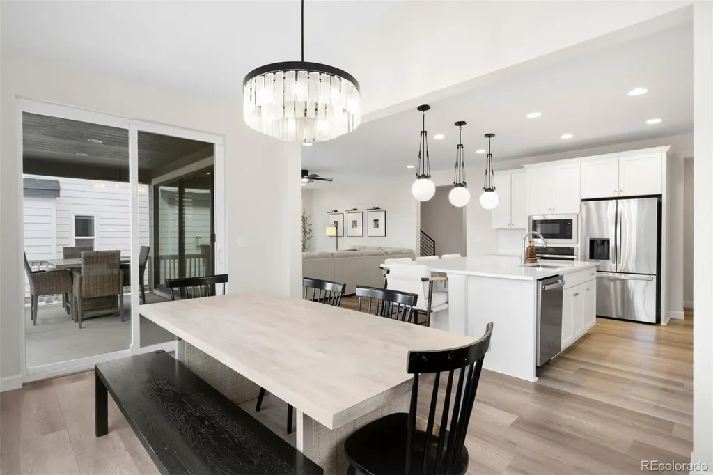 8927 Swan River Street Littleton CO 80125