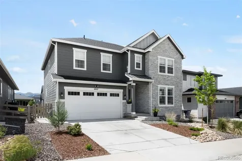 8927 Swan River Street Littleton CO 80125