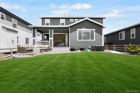 8927 Swan River Street Littleton CO 80125