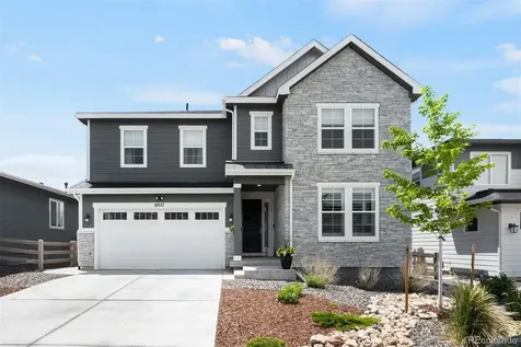 8927 Swan River Street Littleton CO 80125