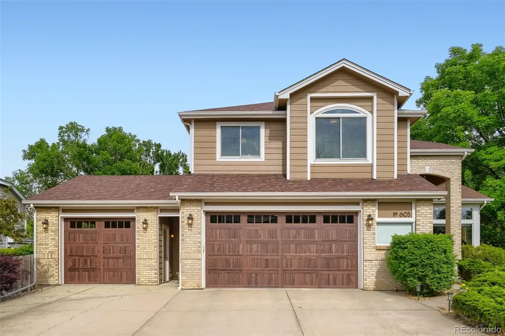 603 Columbine Avenue Broomfield CO 80020