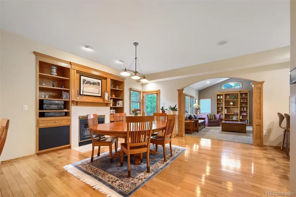 603 Columbine Avenue Broomfield CO 80020