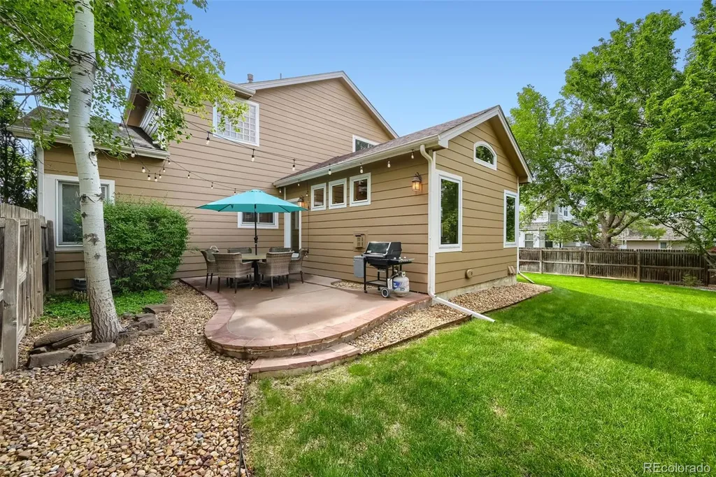 603 Columbine Avenue Broomfield CO 80020