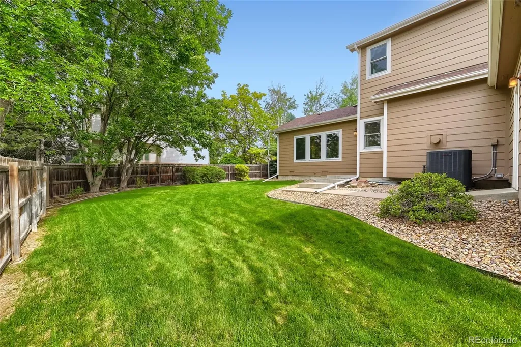 603 Columbine Avenue Broomfield CO 80020