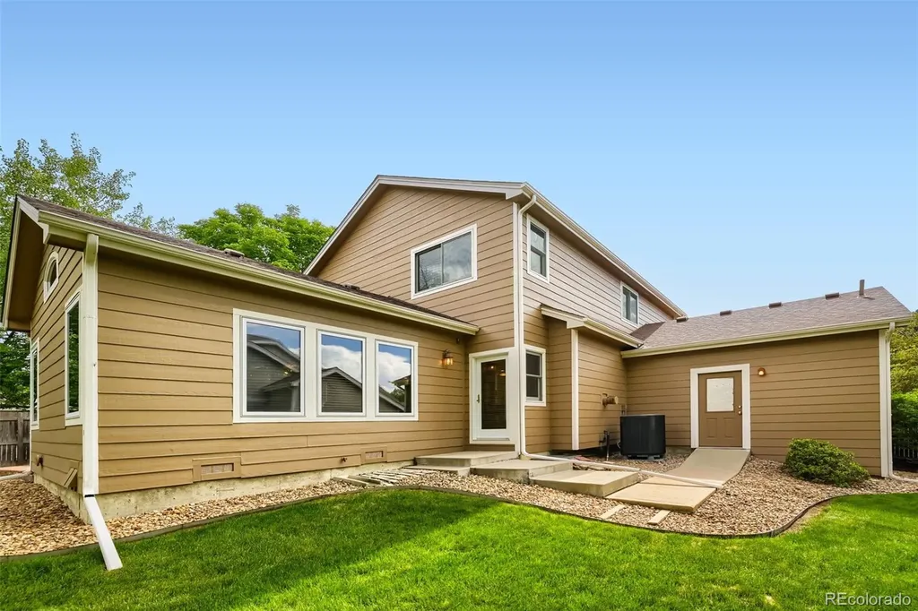603 Columbine Avenue Broomfield CO 80020