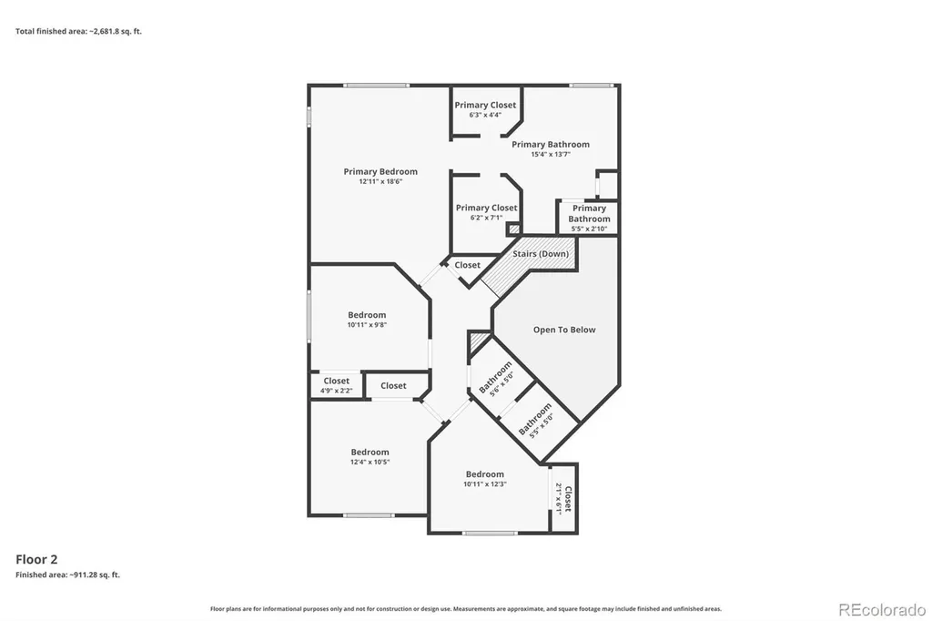 603 Columbine Avenue Broomfield CO 80020