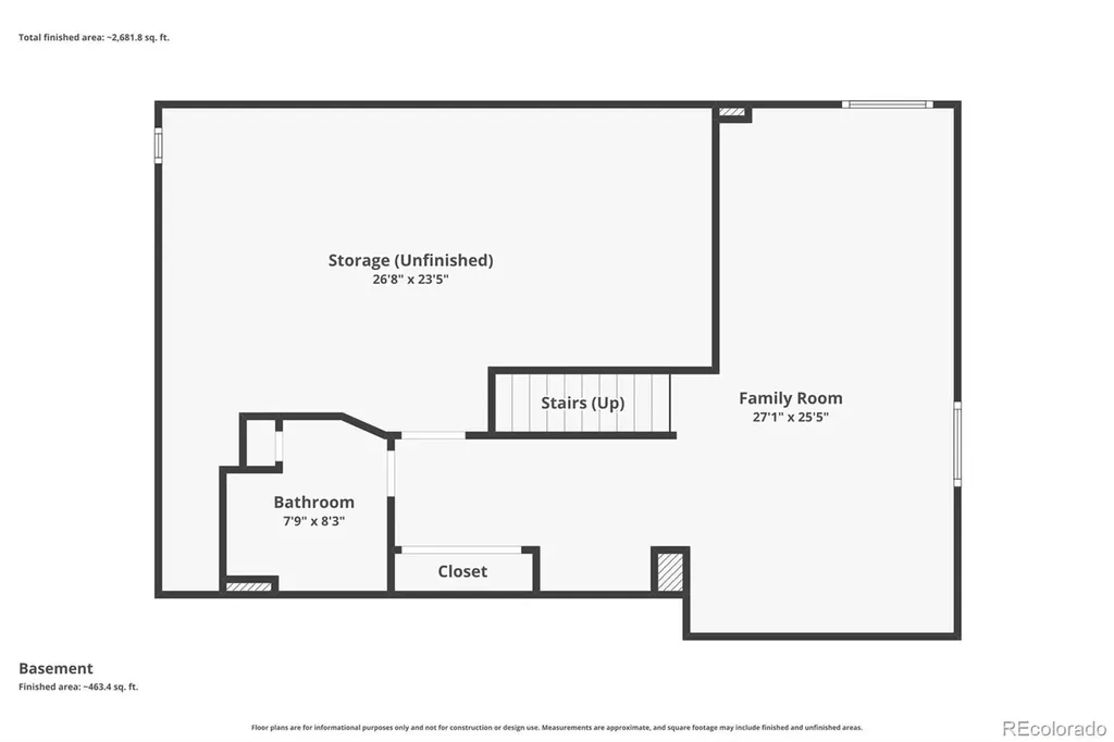 603 Columbine Avenue Broomfield CO 80020