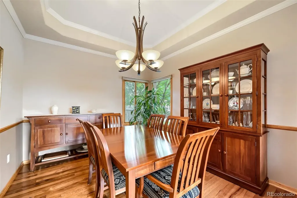 603 Columbine Avenue Broomfield CO 80020
