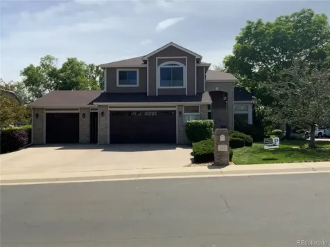 603 Columbine Avenue Broomfield CO 80020