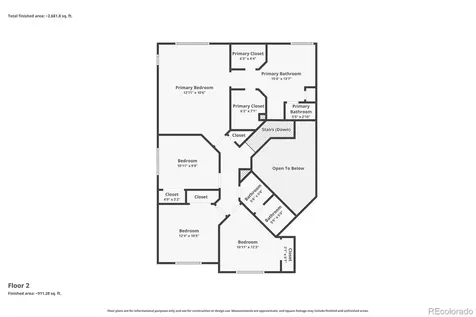 603 Columbine Avenue Broomfield CO 80020