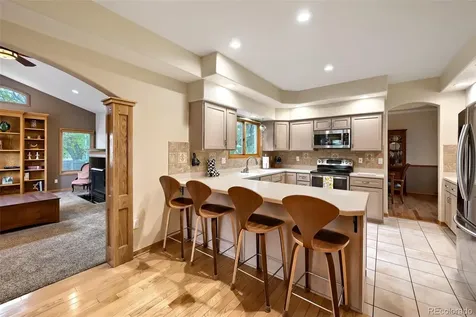 603 Columbine Avenue Broomfield CO 80020